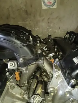 Toyota Highland Engine 2g New Model 2015