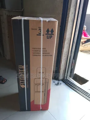 Photo - Startek Water Dispenser