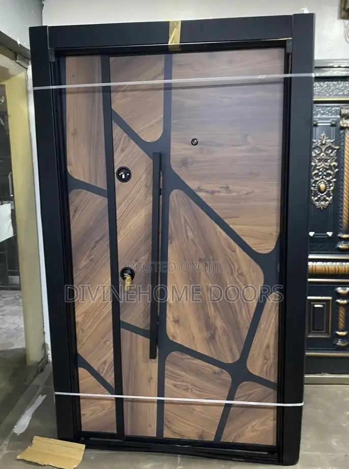 Turkey Door