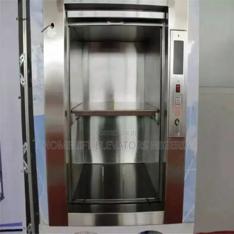 Kitchen Food Elevator Dumbwaiter