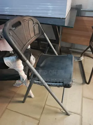 Good Folding Plastic Chair for People's Favourite