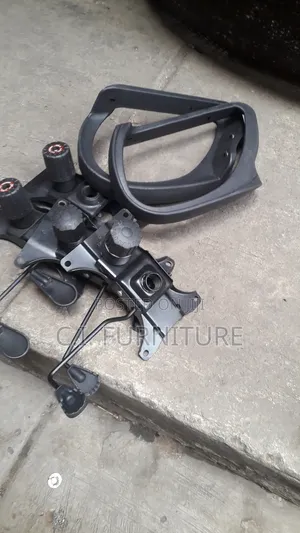 We Sell Offices Chair Parts for Repairs