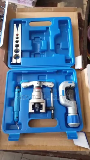 Eccentric Flair Tool Kit