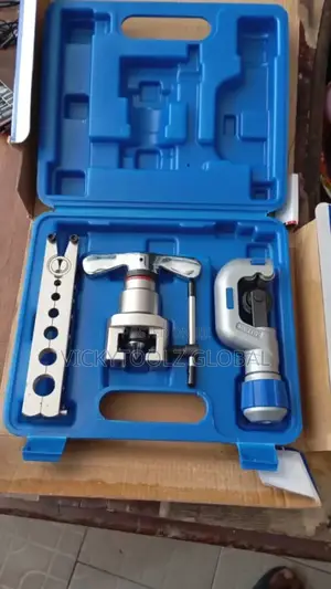 Eccentric Flair Tool Kit