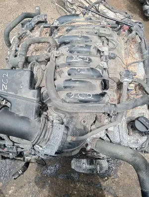 Toyota Dis Engine Is for Gx460 3ur
