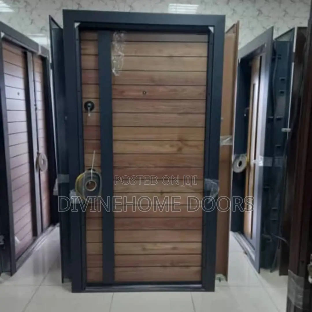 One Meter Turkish Door