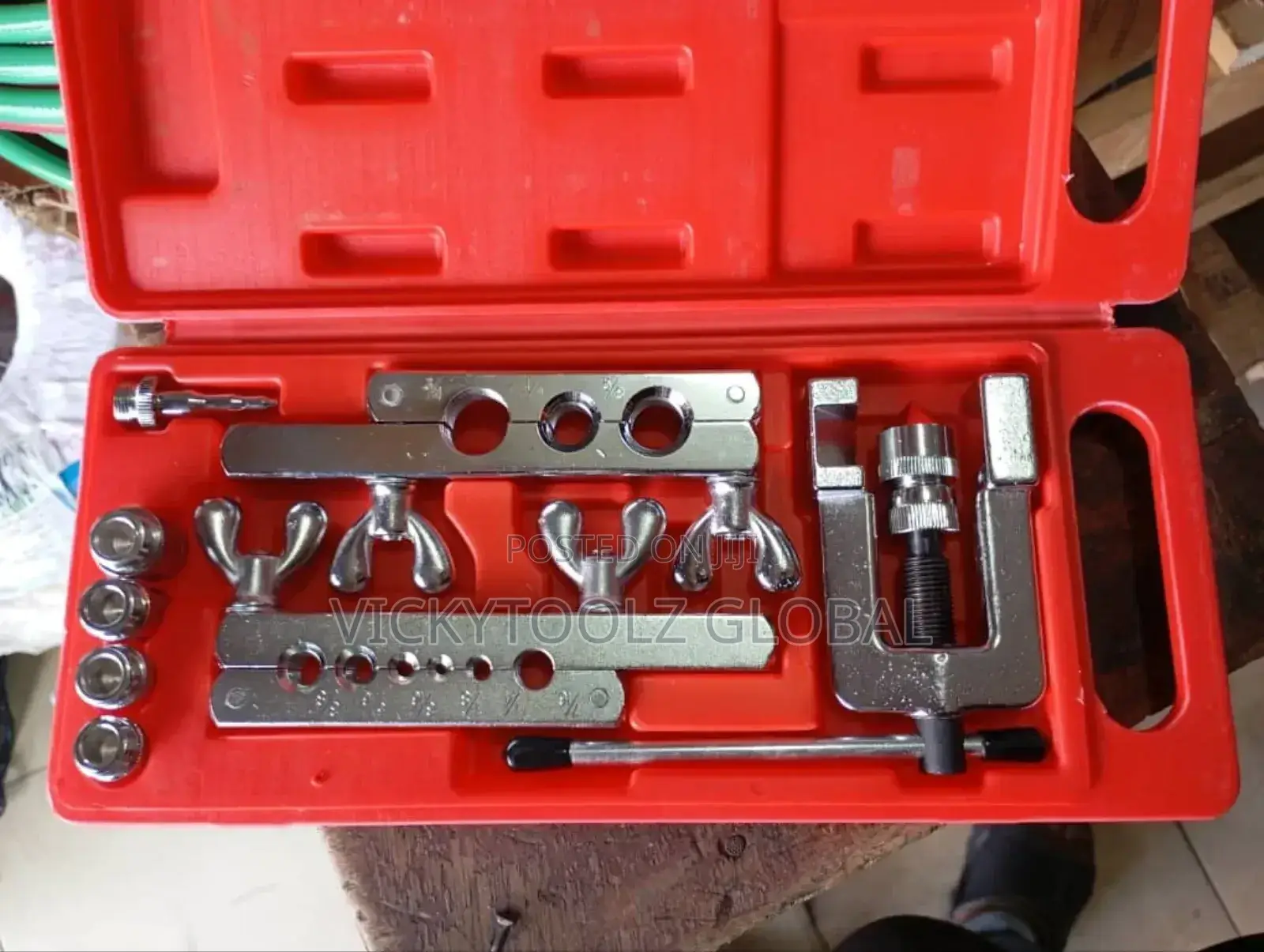 Flair Tool Kit