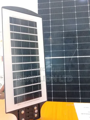 150w Solar Street Light