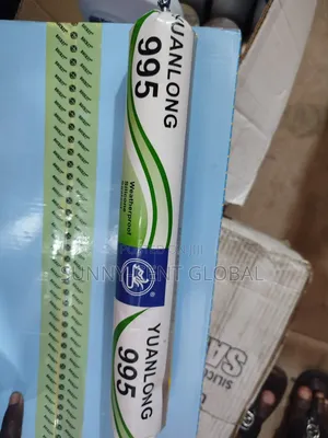 Yuan Long Water Proof Silicone Sealant