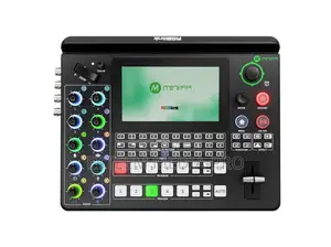 Photo - Rgblink Mini-Edge Sdi 10-Channel All-in-One Switcher