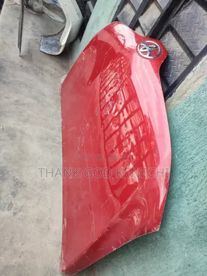 Direct Tokunbo Bonnet Venza 2010 Model
