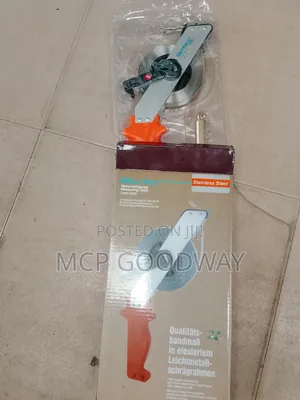 Dipping Tape Stainless Steel 30miter