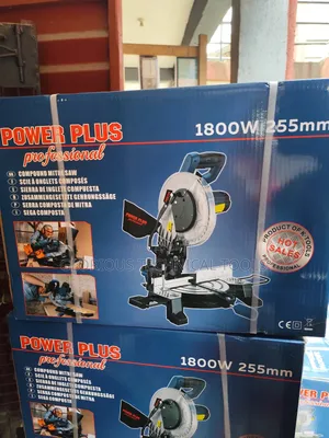 Miter Cutting Machine