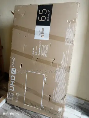 65 Inches Micro Version Television