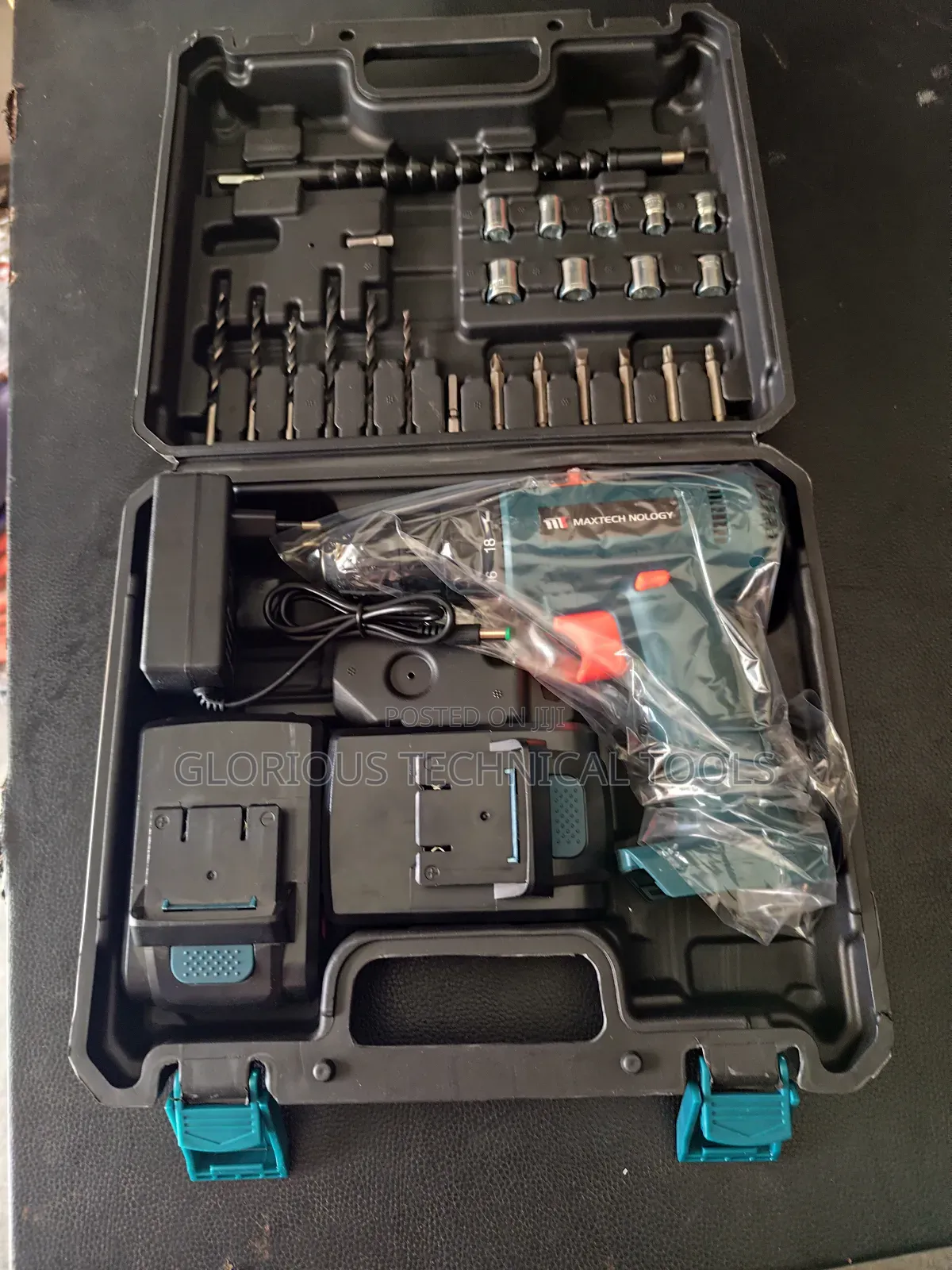 Tools Kits