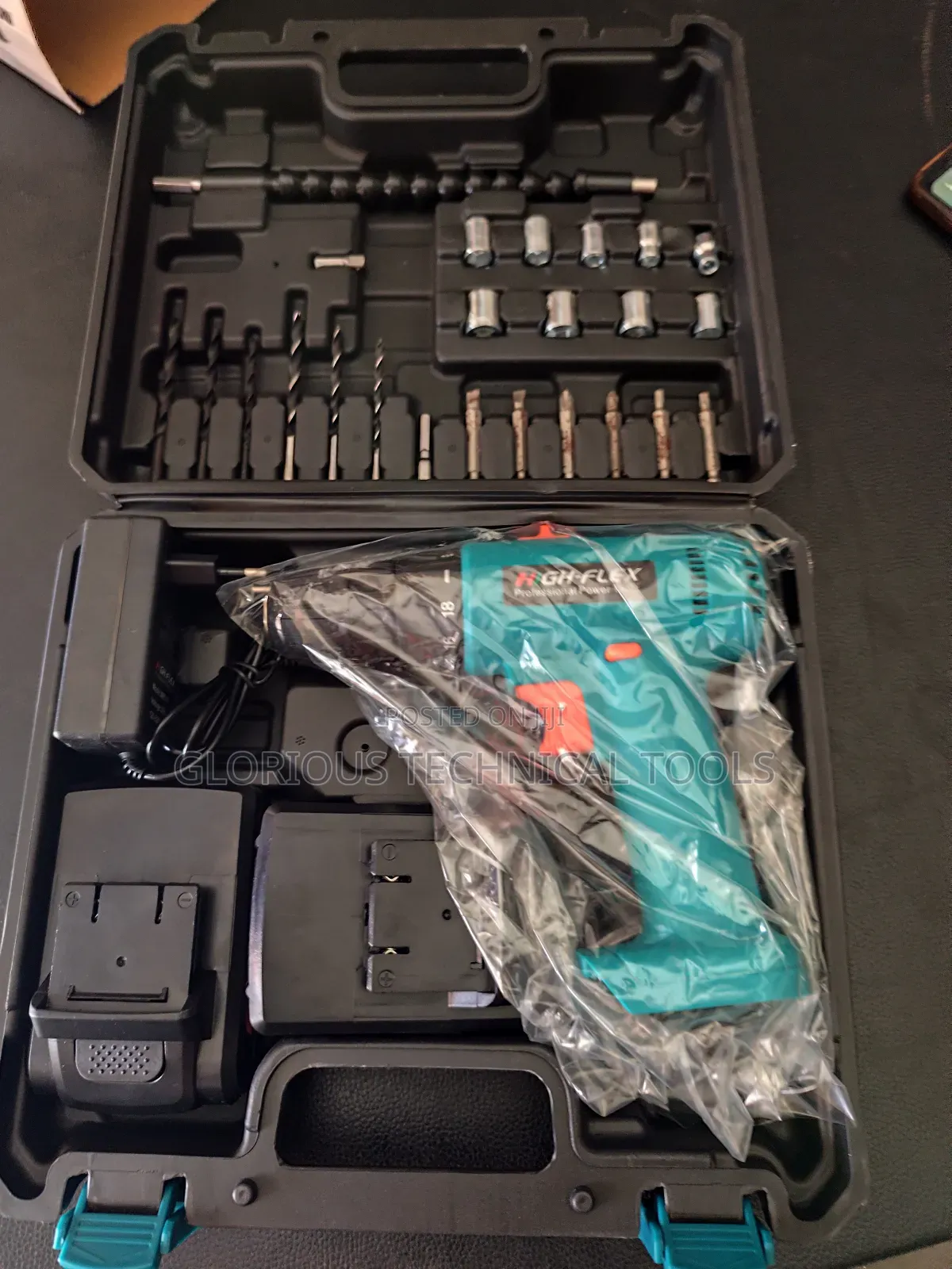 Tools Kits