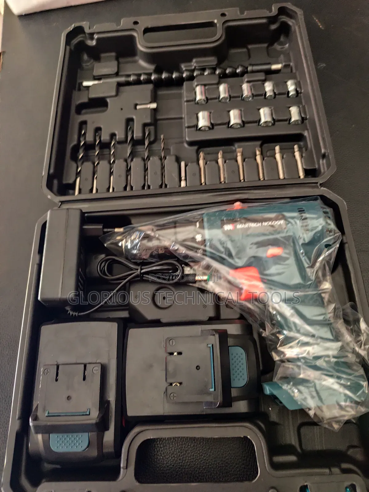 Tools Kits