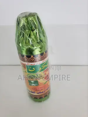 Kun Fayakun Oil (Spiritual)