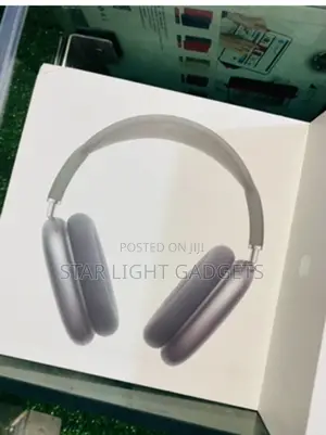Photo - New Airpod Max 1(Original)