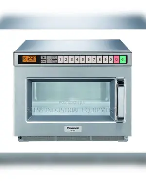 Commercial Microwave Oven