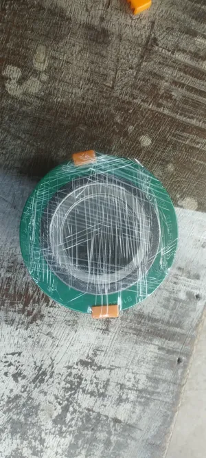 2" X 300# Spiral Wound Gasket Stainless 316 Inner Ring