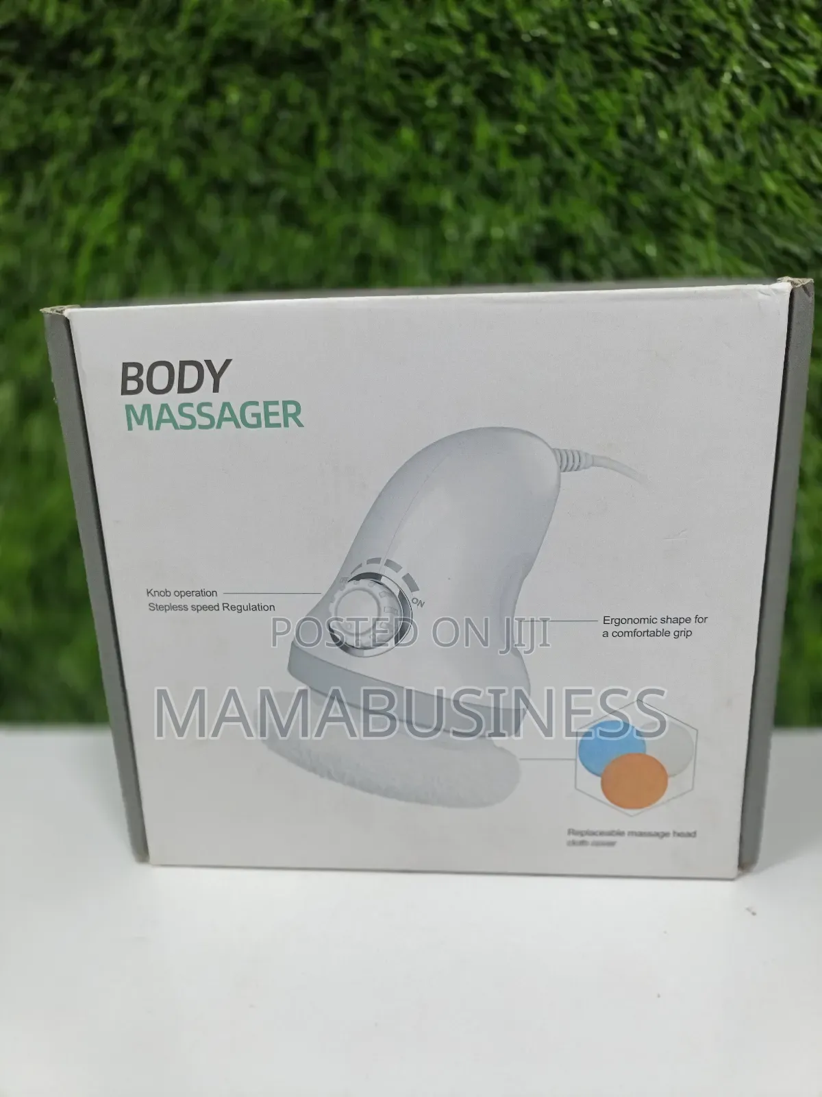 Cellulite Remover Massager Vibro Sculpt Massager