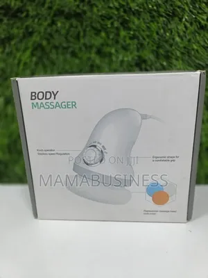 Cellulite Remover Massager Vibro Sculpt Massager