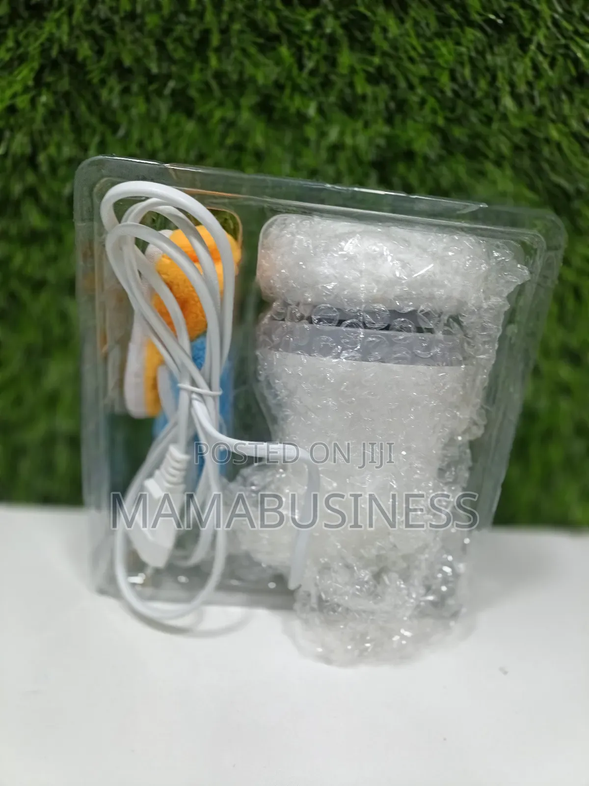Cellulite Remover Massager Vibro Sculpt Massager