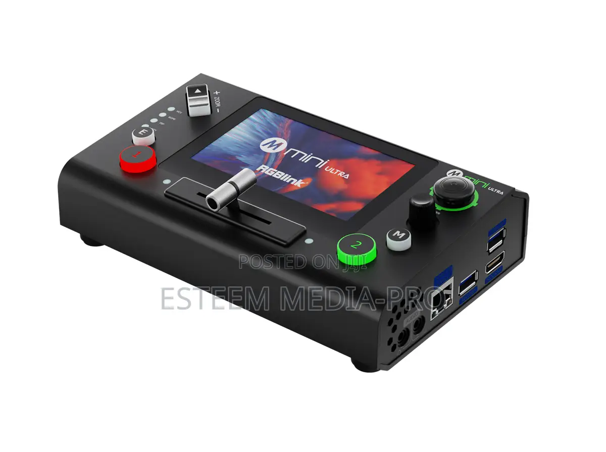 Rgblink Mini-Ultra