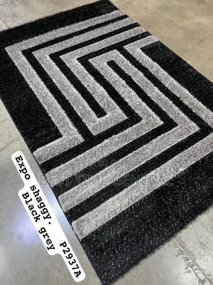 Luxury Turkey Center Rug