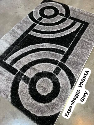 Luxury Turkey Center Rug