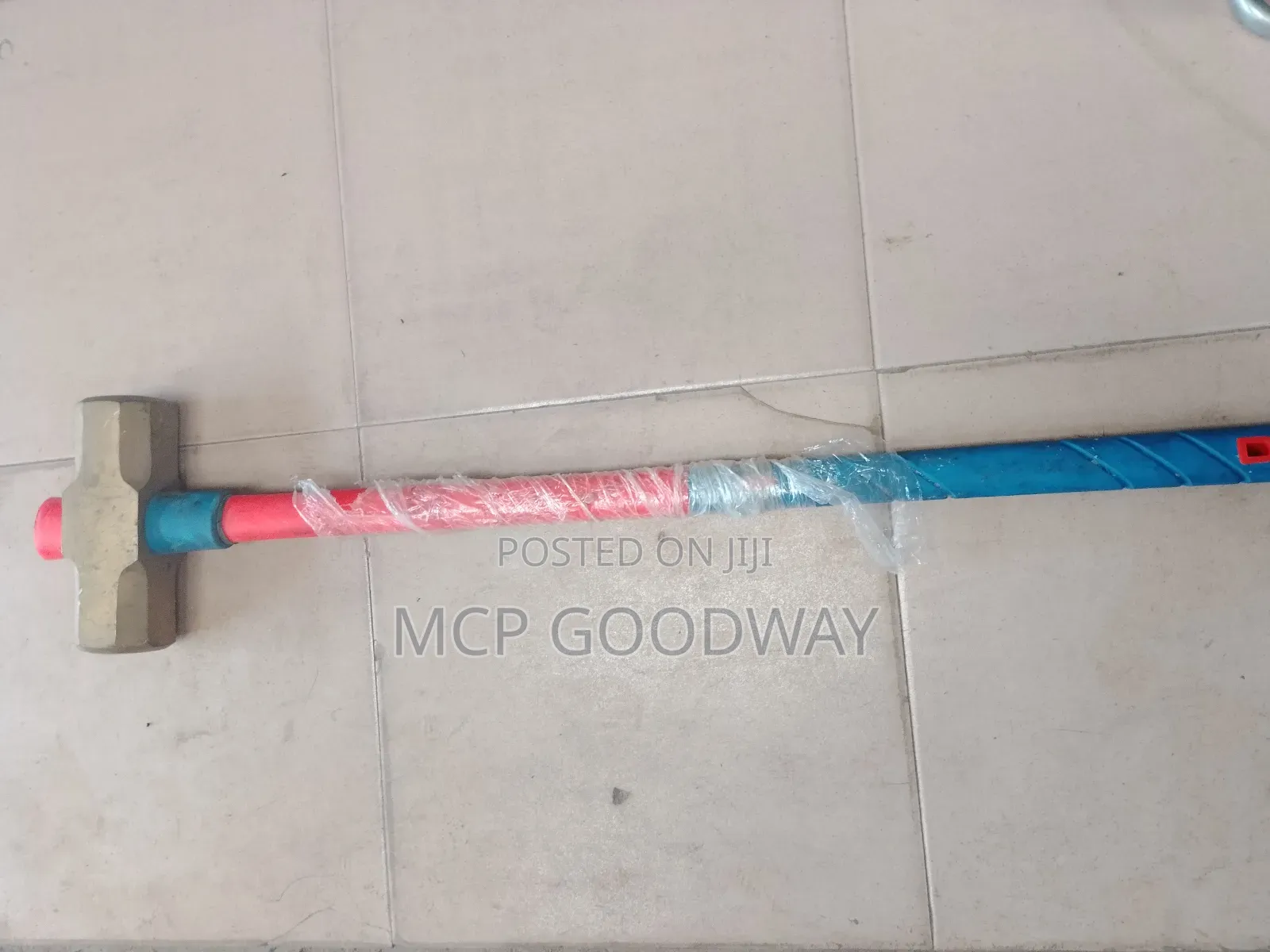 Brass Hammer 10kg