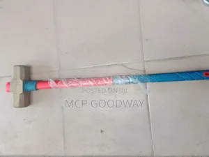 Brass Hammer 10kg