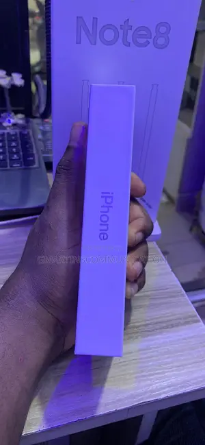 New Apple iPhone 16 Pro Max 256 GB Gold