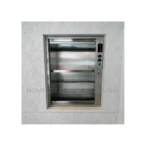 Restaurant Food Lift