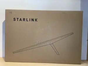 Photo - Starlink Gen 3 Version 4