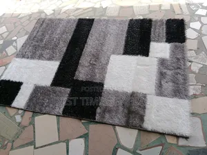 Classical High Quality Center Rug