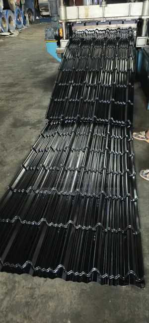 Steptiles Roofing 0.50mm