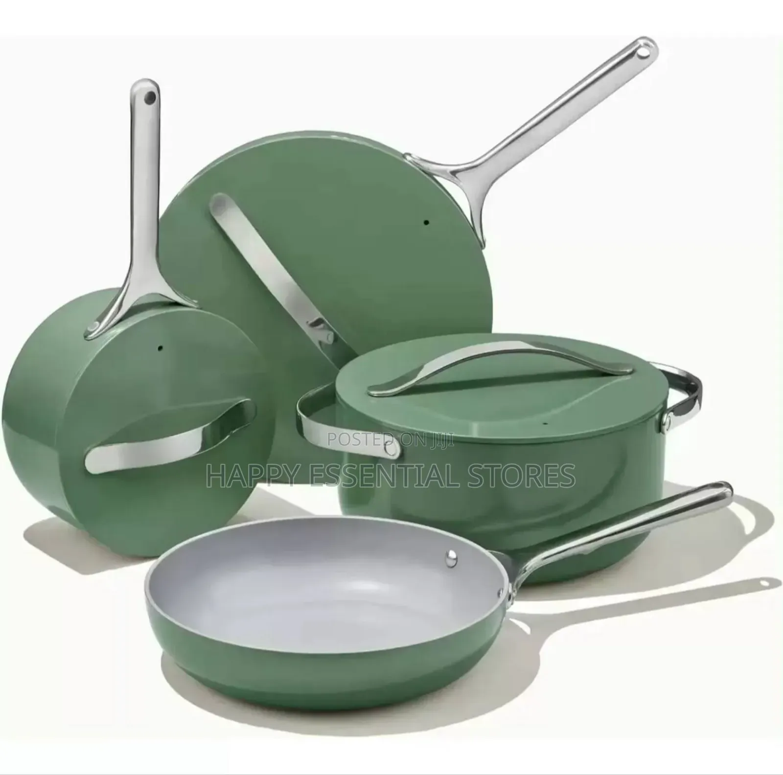Colli Ceramic Pot
