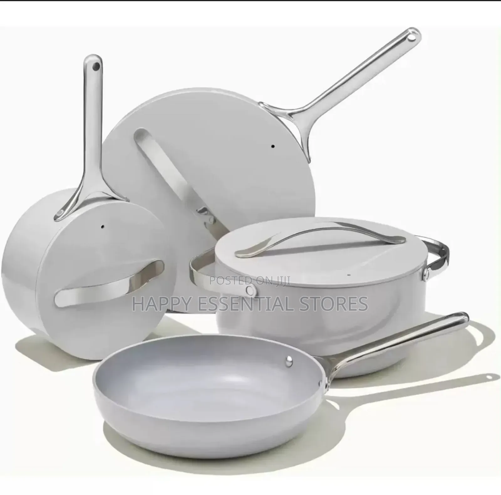 Colli Ceramic Pot