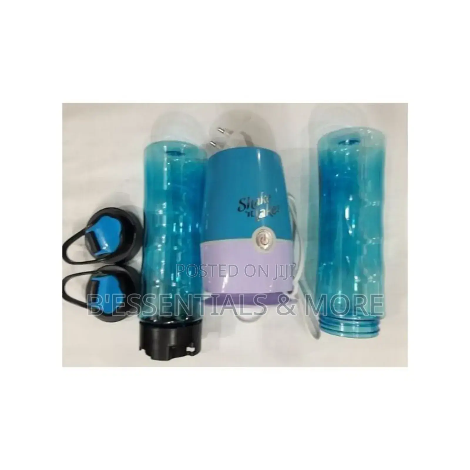 Shake Take Smoothie Maker Mini Juice Blender