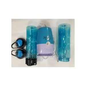 Shake Take Smoothie Maker Mini Juice Blender