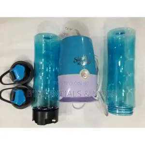 Shake Take Smoothie Maker Mini Juice Blender