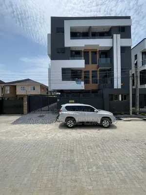 2bdrm Apartment in Ikate for sale