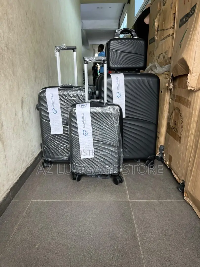 Good Partner Lbox