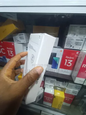 New Samsung Galaxy A56 128 GB Black
