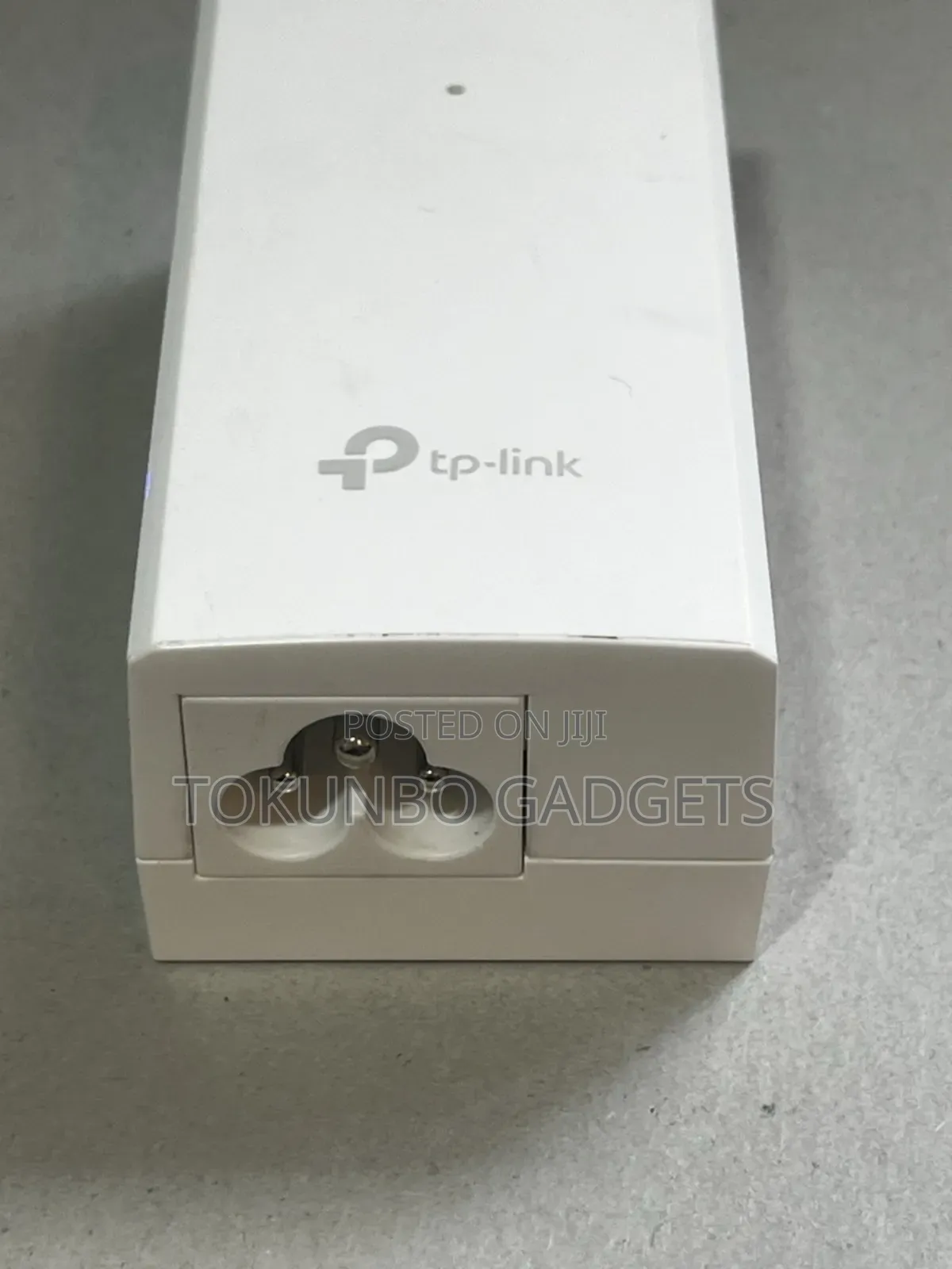 Tp-Link 24v Poe Adapter 0.5a