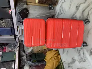 Hand Luggage Box