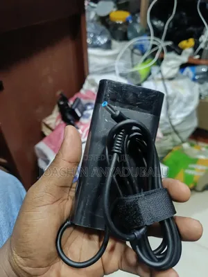 Hp Follow-Come Bluemouth Charger Adapter 150w Watts