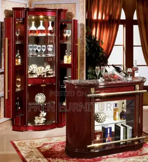 Wine Bar Imported Quality